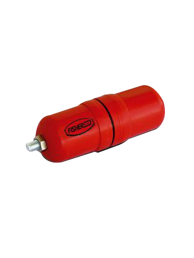 זונדה לאיתור תשתיות Fisher Sonde