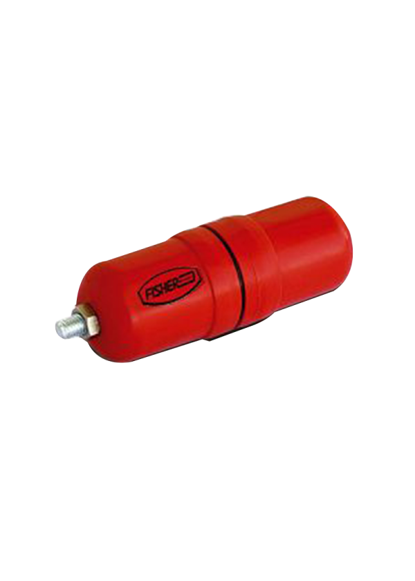 זונדה לאיתור תשתיות Fisher Sonde
