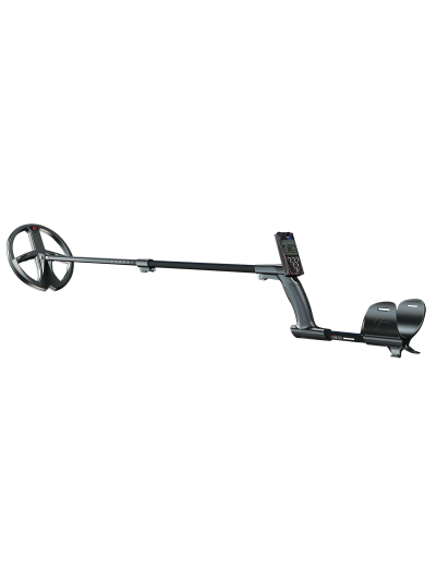 גלאי מתכות  DEUS RC  שיא הטכנולוגיה XP DETECTOR