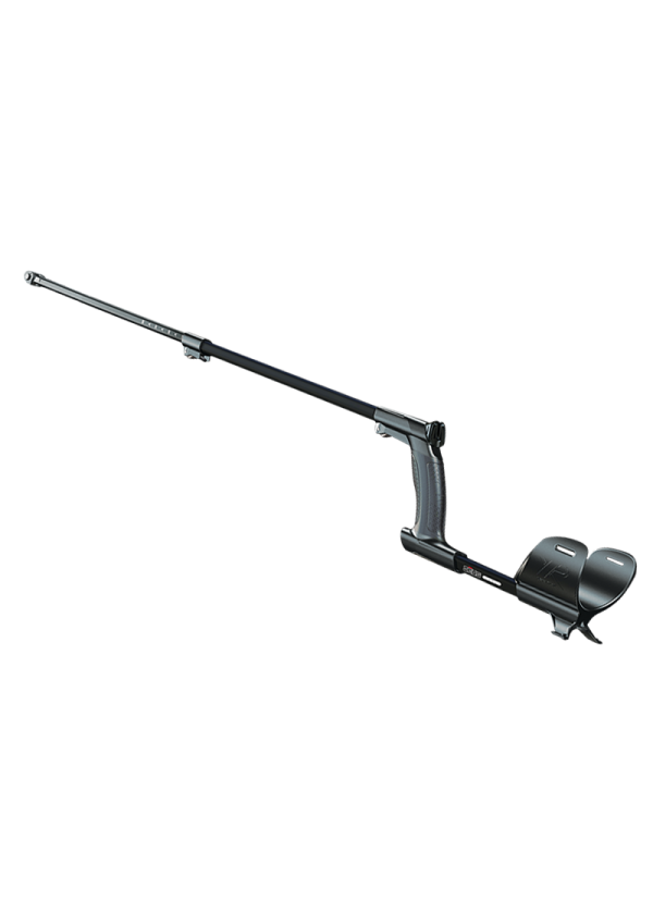 מוט טלסקופי S-TELESCOPIC מבית XP DETECTOR