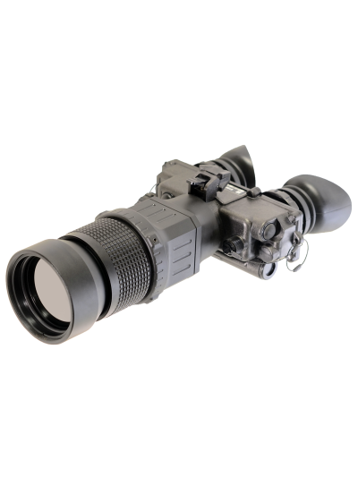 אמצעי ראייה תרמי סדרת TIB-5000 מבית GSCI