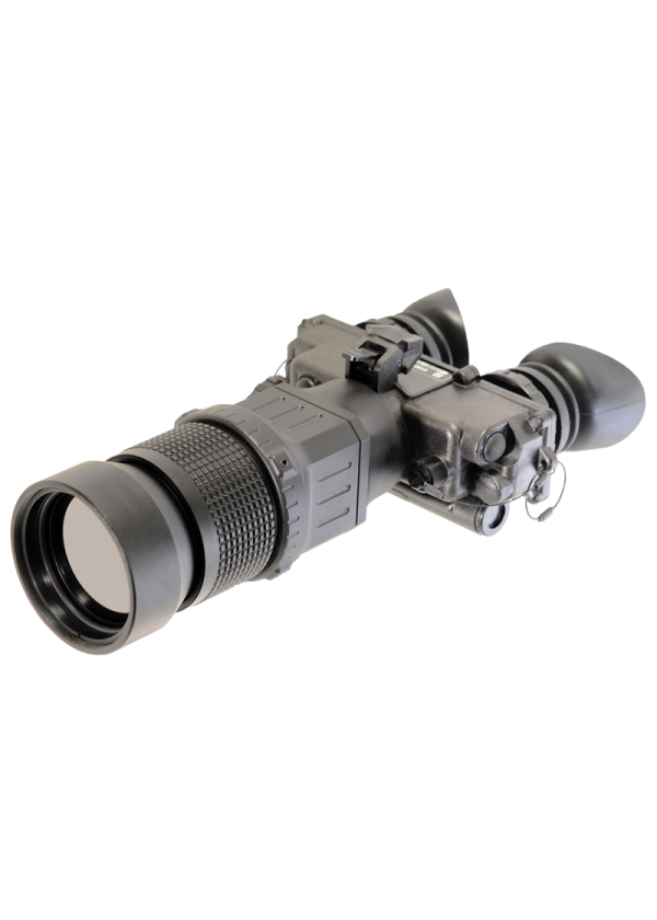 אמצעי ראייה תרמי סדרת TIB-5000 מבית GSCI