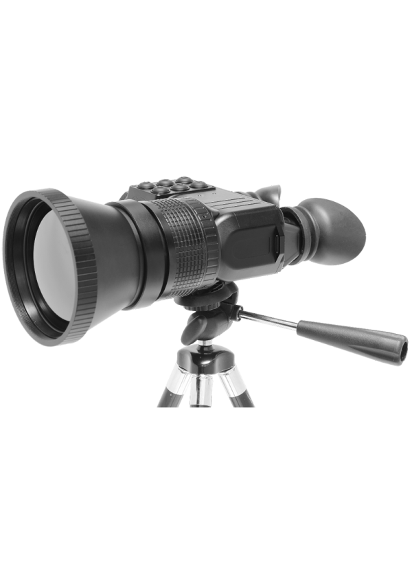 ⁦אמצעי ראייה תרמי למרחקים UNITEC-G-64LR מבית GSCI⁩ – תמונה ⁦2⁩