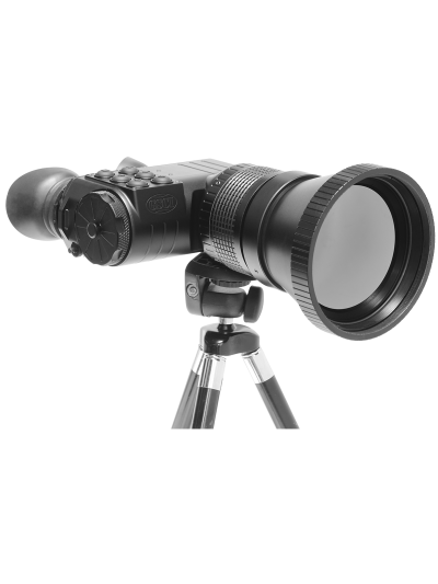 אמצעי ראייה תרמי למרחקים UNITEC-G-64LR מבית GSCI