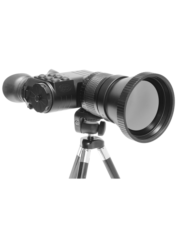 אמצעי ראייה תרמי למרחקים UNITEC-G-64LR מבית GSCI