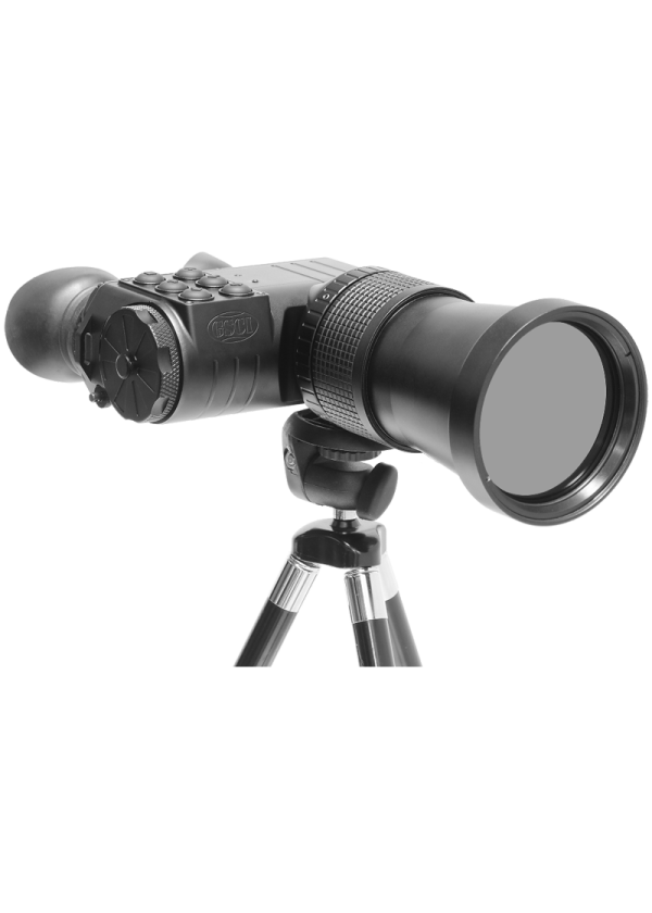 ⁦אמצעי ראייה תרמי למרחקים UNITEC-G-64LR מבית GSCI⁩ – תמונה ⁦4⁩