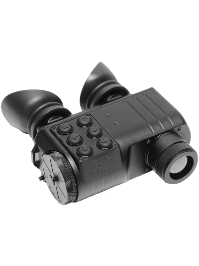 אמצעי ראייה תרמי למרחקים UNITEC-G-38 מבית GSCI