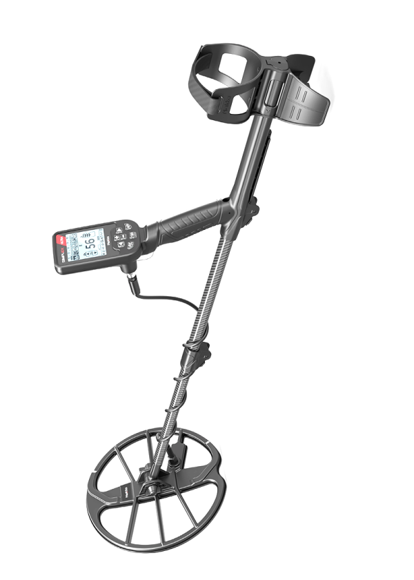 ⁦NOKTA SIMPLEX ULTRA עם AccuPOINT⁩ – תמונה ⁦4⁩