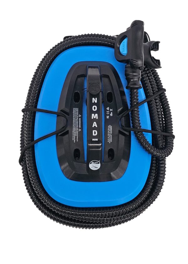 ⁦NOMAD MINI מבית BLU3 לעומק של עד 4.6 מטרים⁩ – תמונה ⁦4⁩