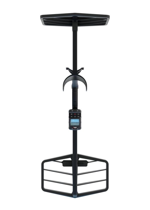 ⁦XP Xtrem Hunter XTR-115 RC⁩ – תמונה ⁦5⁩