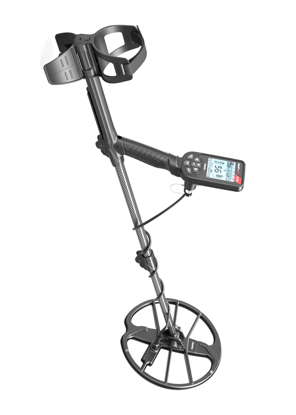 ⁦NOKTA SIMPLEX ULTRA עם AccuPOINT⁩ – תמונה ⁦3⁩