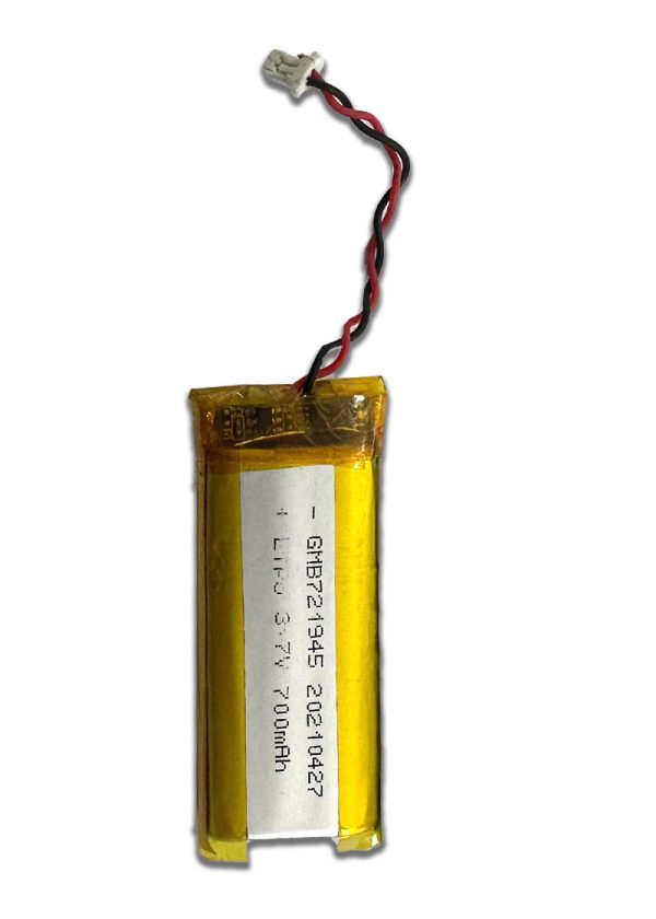 סוללה נטענת לשלט XP DEUS2