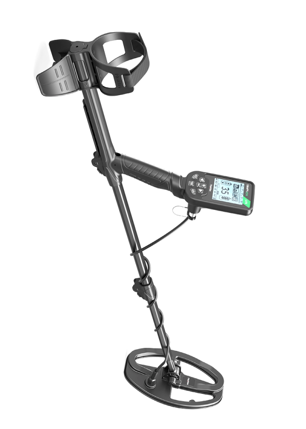 ⁦Nokta Simplex Lite مع Nokta Pointer⁩ – תמונה ⁦4⁩