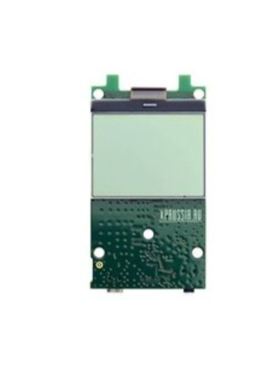 PCB ORX כולל מסך