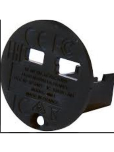 מכסה PCB למצביע MI