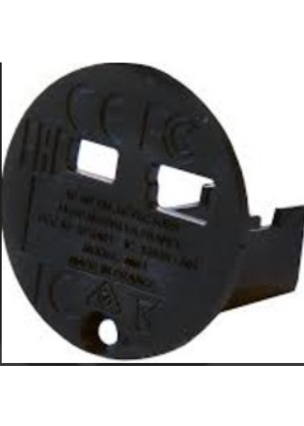 מכסה PCB למצביע MI