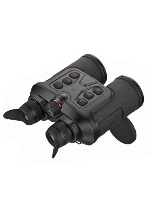 ⁦ראייה תרמית Guide TN650 Black Thermal⁩ – תמונה ⁦4⁩