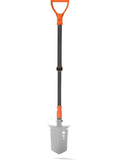 את חפירה QUEST SPADE