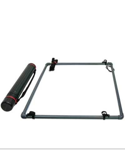 צלחת צינורות OKM NOVA Frame