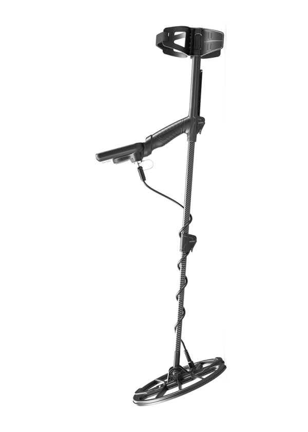 ⁦Nokta Simplex Lite مع Nokta Pointer⁩ – תמונה ⁦3⁩