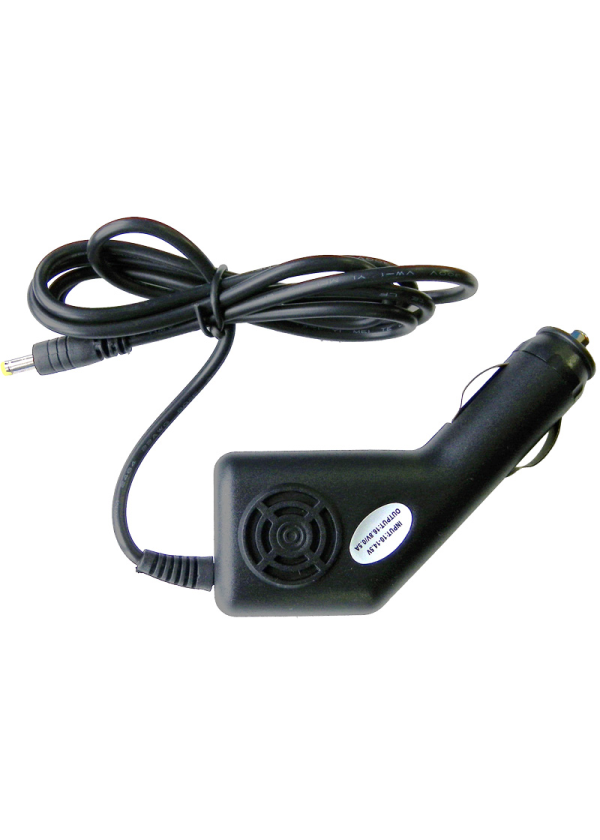 מטען לסוללה של סורקי הקרקע מבית MAKRO DETECTOR