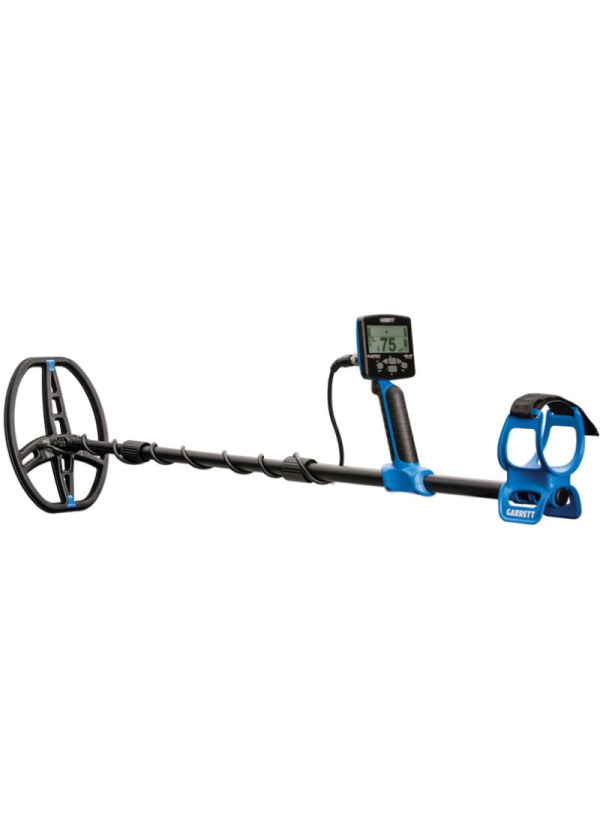 ⁦GARRETT VORTEX VX5 גארט וורטקס⁩ – תמונה ⁦2⁩