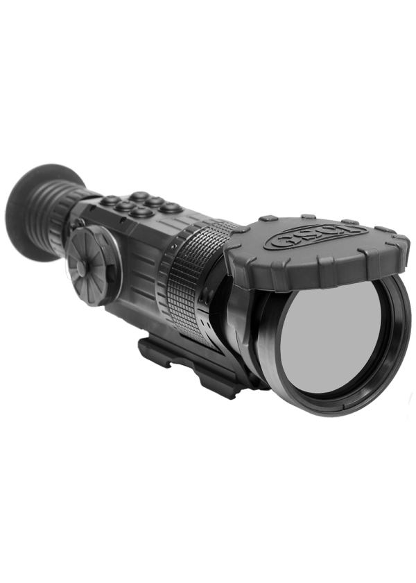 אמצעי ראייה תרמי UNITEC-M-38LR מבית GSCI