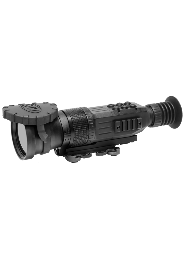 ⁦אמצעי ראייה תרמי UNITEC-M-38LR מבית GSCI⁩ – תמונה ⁦4⁩