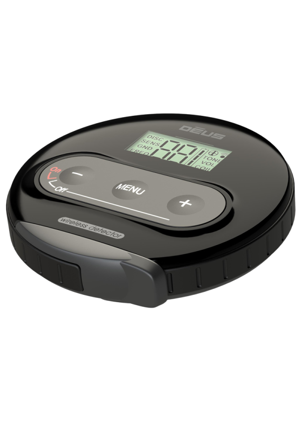 ⁦אוזניות אלחוטיות XP DETECTOR WS4⁩ – תמונה ⁦5⁩