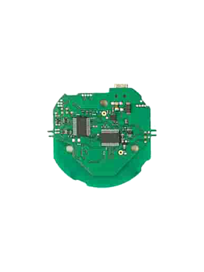 לוח PCB לאוזניות XP WS4