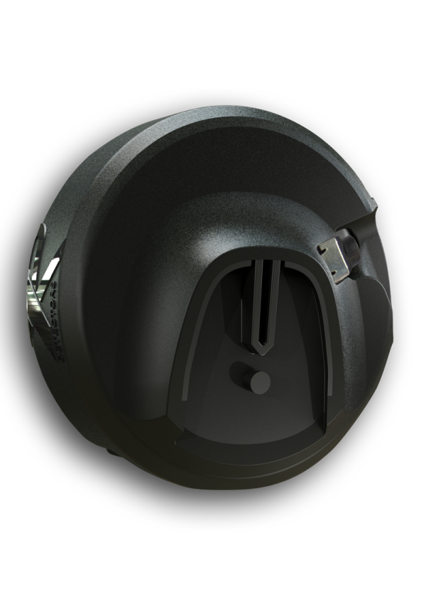 ⁦תושבת חיבור ל WS4 מבית XP DETECTOR⁩ – תמונה ⁦2⁩