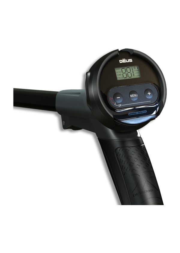 ⁦אוזניות אלחוטיות XP DETECTOR WS4⁩ – תמונה ⁦3⁩