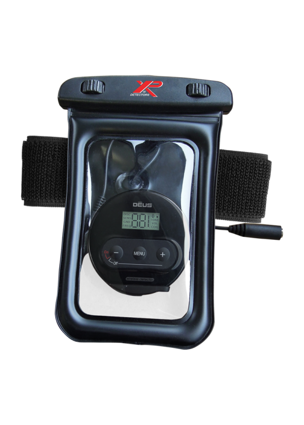 ⁦אוזניות אלחוטיות XP DETECTOR WS4⁩ – תמונה ⁦7⁩
