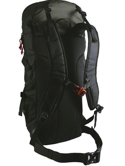 תיק גב לגלאי מתכות- XP BACKPACK 240