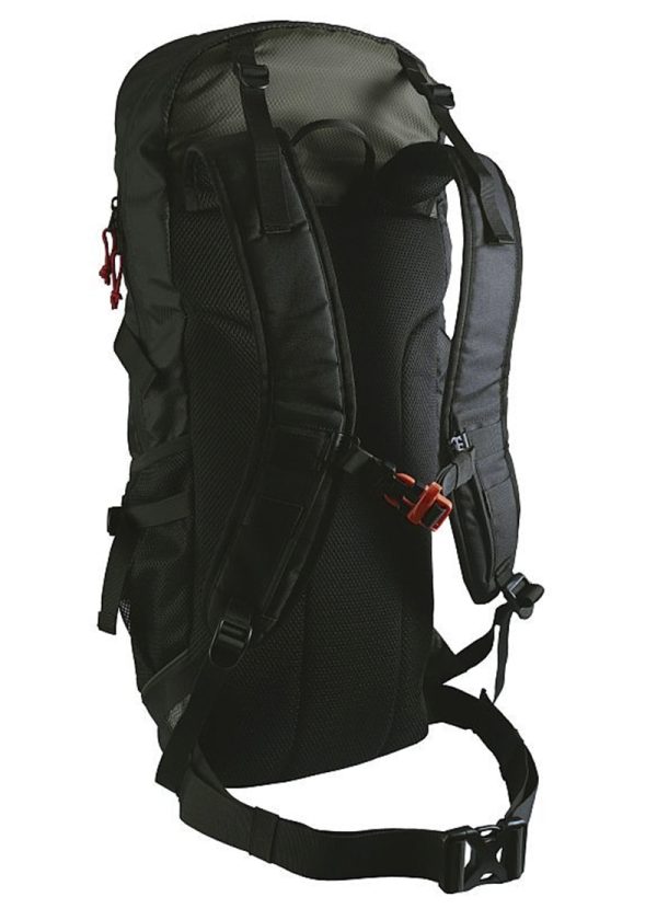 תיק גב לגלאי מתכות- XP BACKPACK 240