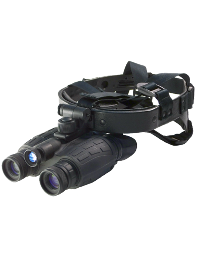משקפת ראיית לילה BG15 מבית GSCI