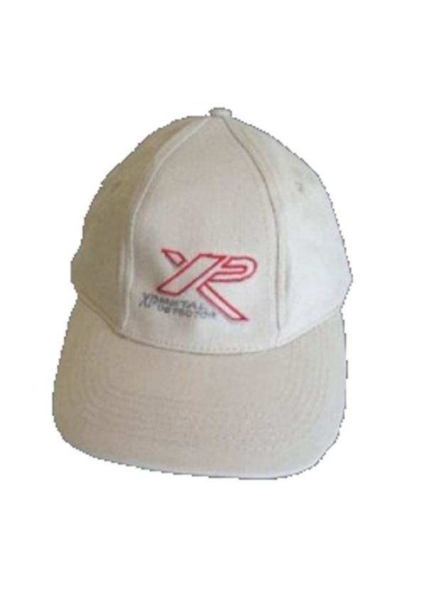 ⁦כובע מצחייה מבית XP DETECTOR⁩ – תמונה ⁦2⁩