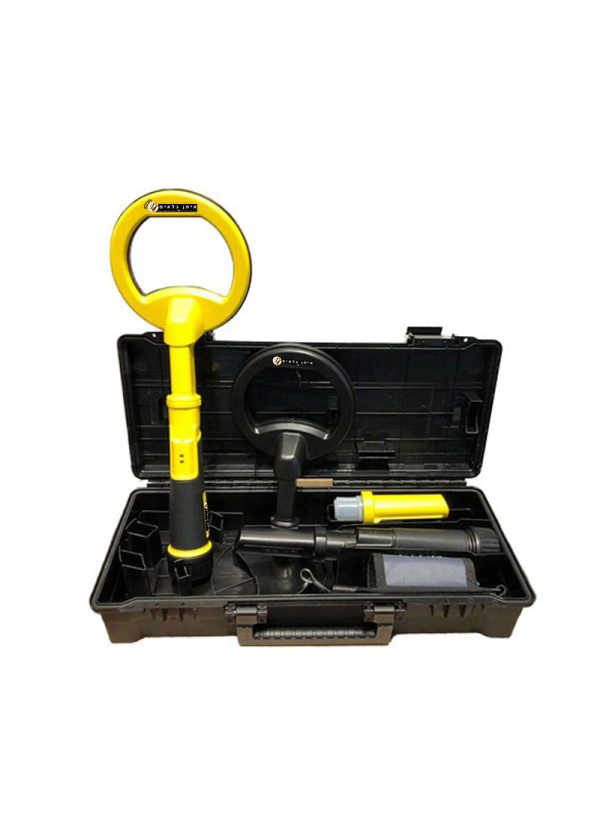 ⁦גלאי מתכות PULSEDIVE מבית Nokta Detectors⁩ – תמונה ⁦4⁩