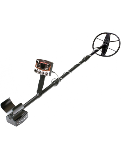 גלאי מתכות NEXUS MP גלאי לזהב בעומק אחר