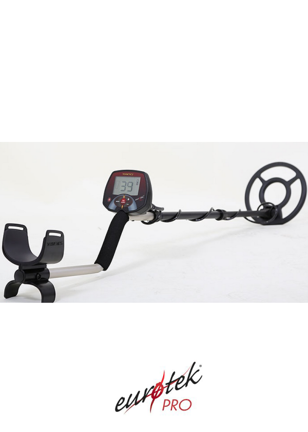 ⁦גלאי מתכות EUROTEK PRO של חברת TEKNETICS⁩ – תמונה ⁦3⁩