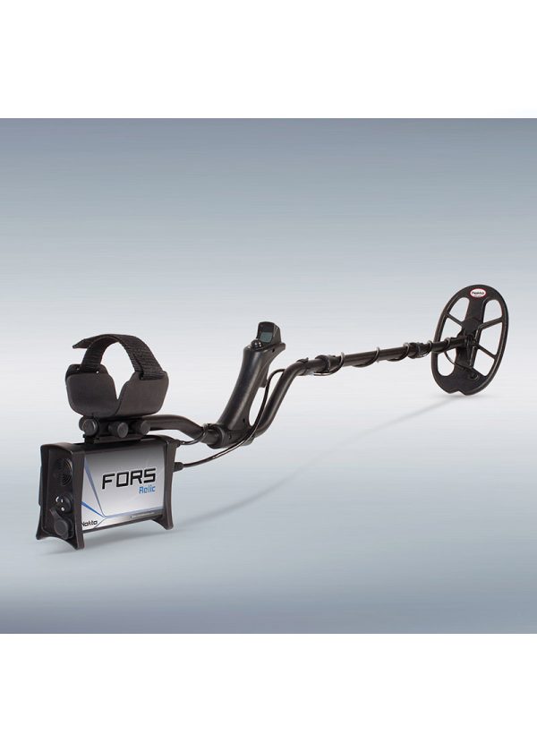 נוקטה פורס רליק  nokta fors relic