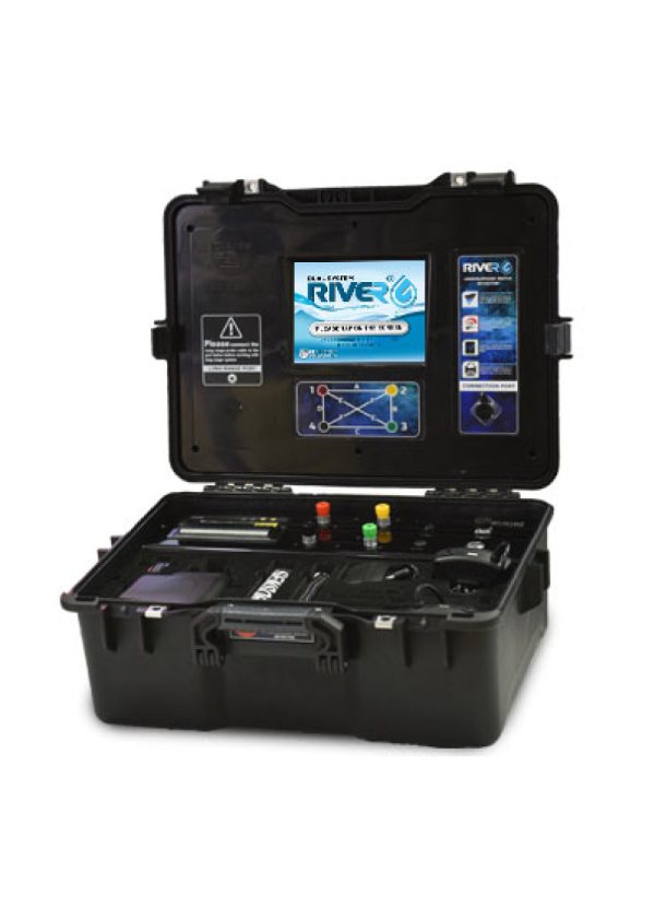 ⁦RIVER G Device GER DETECT⁩ – תמונה ⁦4⁩
