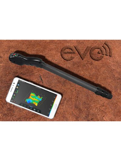 סורק קרקע תלת ממד EVO GOLD