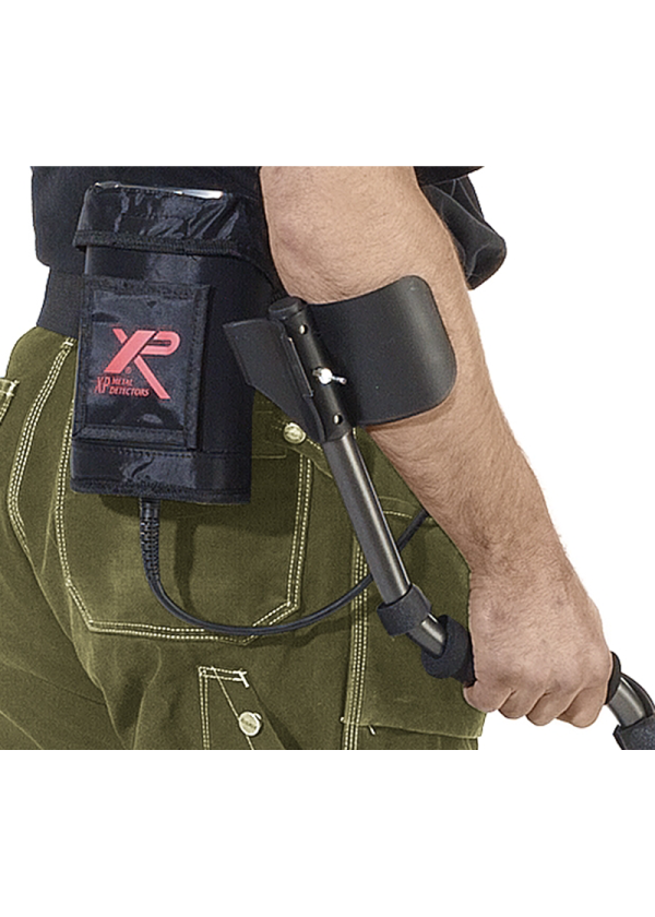 ⁦גלאי מתכות GOLD MAXX POWER XP DETECTOR⁩ – תמונה ⁦3⁩