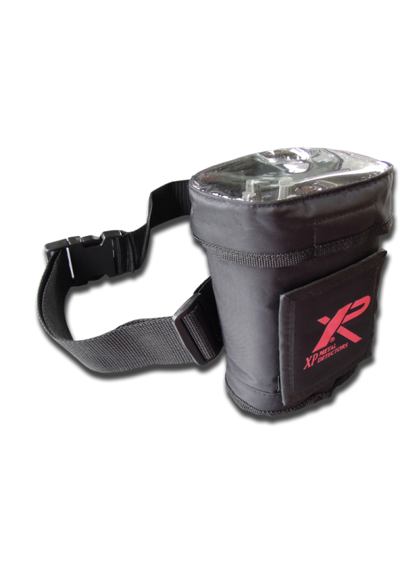⁦גלאי מתכות ADX150 מהיצרן הצרפתי XP DETECTOR⁩ – תמונה ⁦3⁩