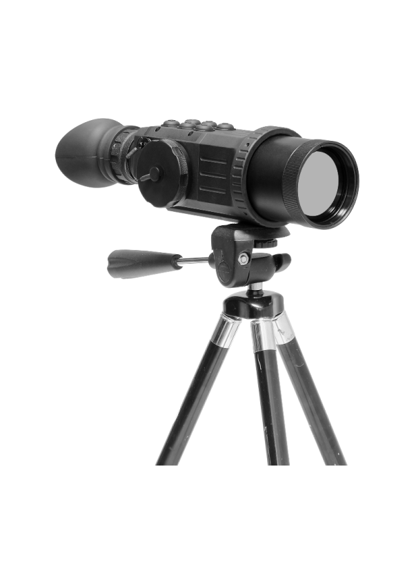 ⁦אמצעי ראייה תרמי UNITEC-M-38 מבית GSCI⁩ – תמונה ⁦4⁩