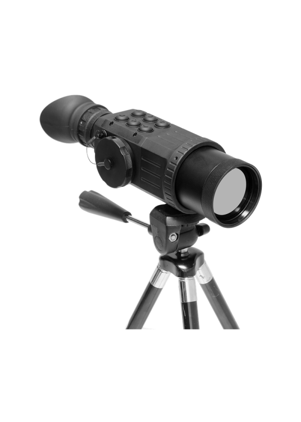 ⁦אמצעי ראייה תרמי UNITEC-M-38 מבית GSCI⁩ – תמונה ⁦3⁩
