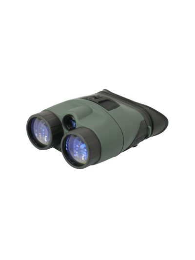 משקפת ראיית לילה מדגם Tracker 3X42