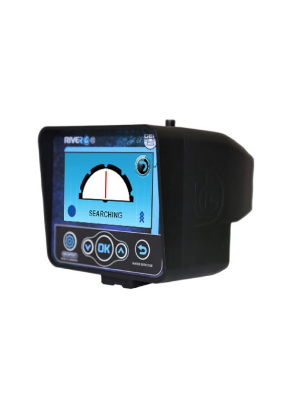 ⁦RIVER-F Plus Device GER DETECT⁩ – תמונה ⁦5⁩