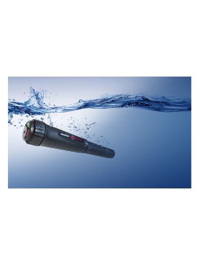 גלאי מצביע Makro Pointer פויינטר